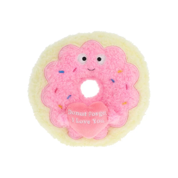 KEELECO ΛΟΥΤΡΙΝΑ SNACKIES LOVE BITES 12 cm - ΔΙΑΦΟΡΑ ΣΧΕΔΙΑ