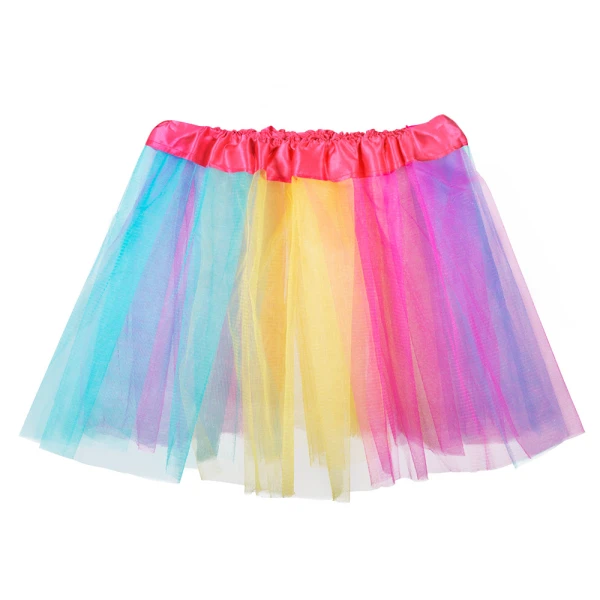 HALLOWEEN KIDS SET UNICORN ONE SIZE