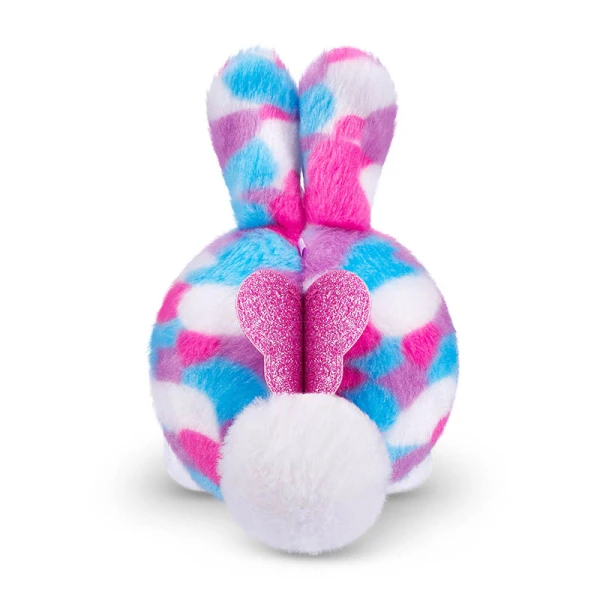 ΑΥΓΟ RAINBOCORNS BUNNYCORNS SERIES 2 - 6 ΣΧΕΔΙΑ