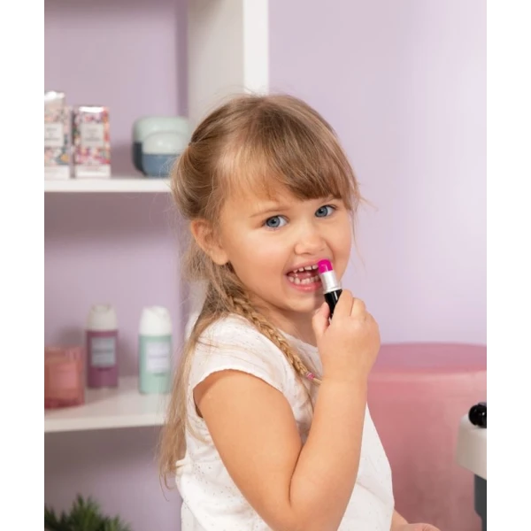 SMOBY MY BEAUTY VANITY ΒΑΛΙΤΣΑΚΙ ΟΜΟΡΦΙΑΣ