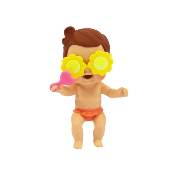 CICCIOBELLO AMICICCI BUDDIES CRAZY SUNGLASSES