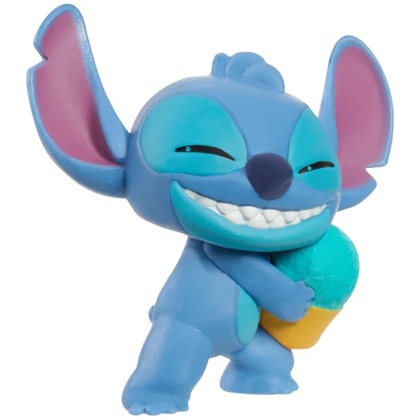 STITCH ΜΙΝΙ ΚΑΨΟΥΛΕΣ ΜΕ ΦΙΓΟΥΡΑ ΕΚΠΛΗΞΗ