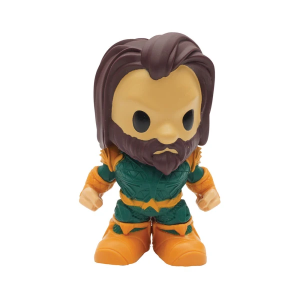 OOSHIES FIGURES 10 cm DC