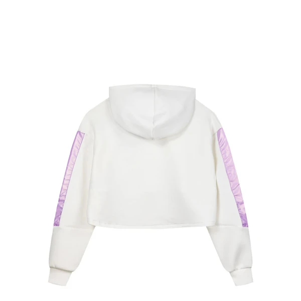 ENERGIERS GIRL\'S BLOUSE WHITE