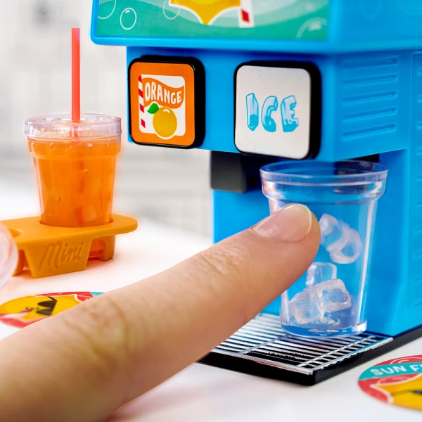 MINIVERSE APPLIANCES MAKE IT MINI SURPRISE
