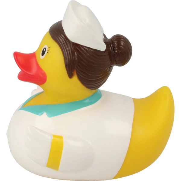 LILALU ΠΑΠΑΚΙ - NURSE DUCK