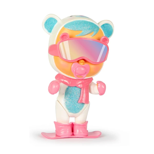 CRY BABIES MAGIC TEARS KRISTAL\'S IGLOO