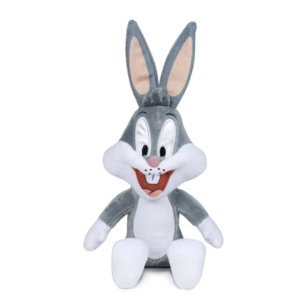 PLUSH LOONEY TUNES - 7 DESIGNS