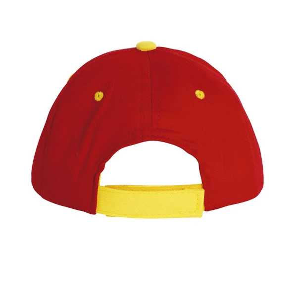 ΠΑΙΔΙΚΟ ΚΑΠΕΛΟ PAW PATROL No 48-51 - 2 ΣΧΕΔΙΑ