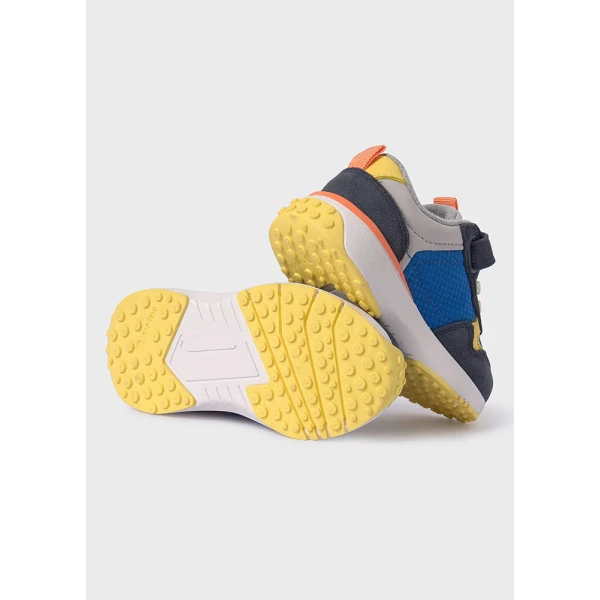 MAYORAL MULTICOLOURED SHOES