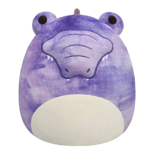 SQUISHMALLOWS ΛΟΥΤΡΙΝΟ 30.5 εκ. W3B DOVE Ο ΚΡΟΚΟΔΕΙΛΟΣ