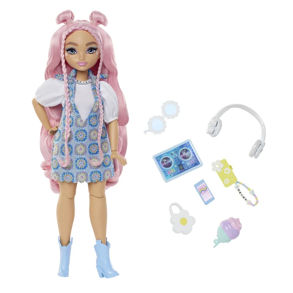 BARBIE DREAM BESTIES - DAISY DOLL