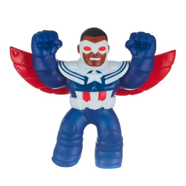 GOO JIT ZU MARVEL SINGLE PACK SERIES 5