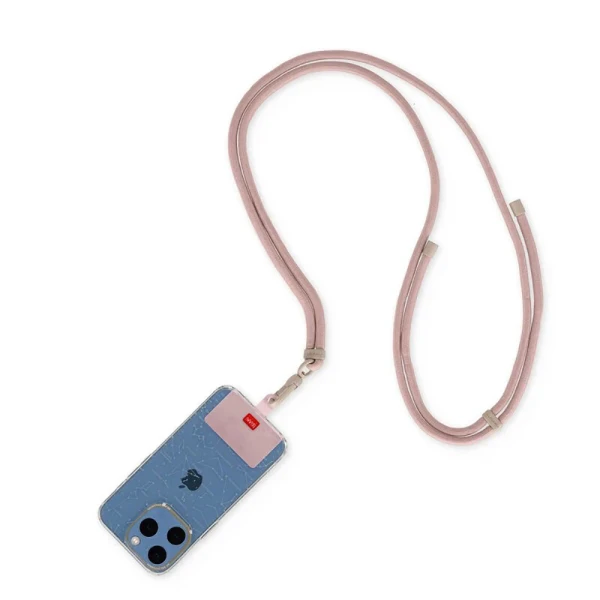 LEGAMI ALWAYS TOGETHER - ΚΟΡΔΟΝΙ ΓΙΑ SMARTPHONE - ROSE GOLD