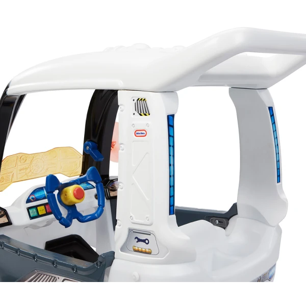 LITTLE TIKES ΔΙΑΣΤΗΜΙΚΟ ROVER