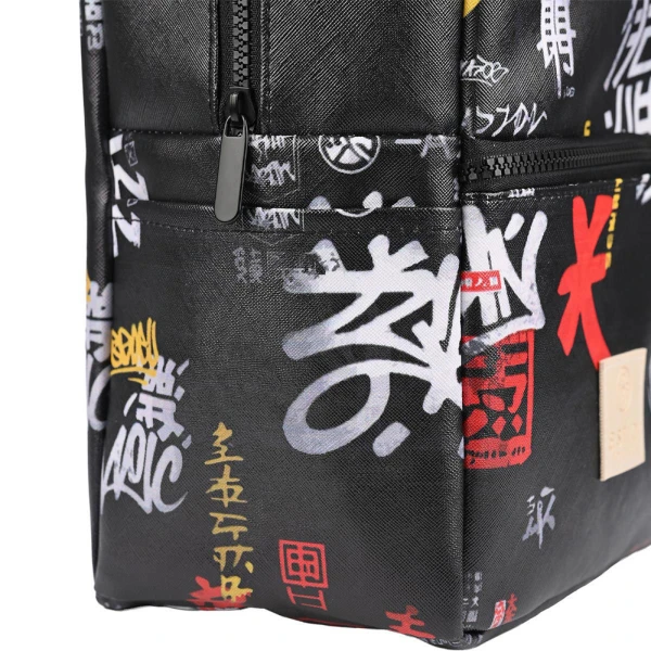 ESTIA HOME ART LUNCH BAG 7L - TOKYO UNDERGROUND