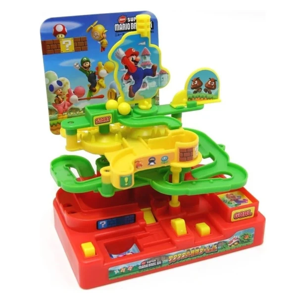 SUPER MARIO ΕΠΙΤΡΑΠΕΖΙΟ ΠΑΙΧΝΙΔΙ ADVENTURE GAME JR.