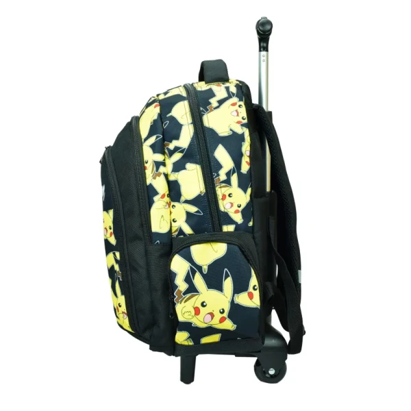 TROLLEY ΔΗΜΟΤΙΚΟΥ POKEMON TEAM