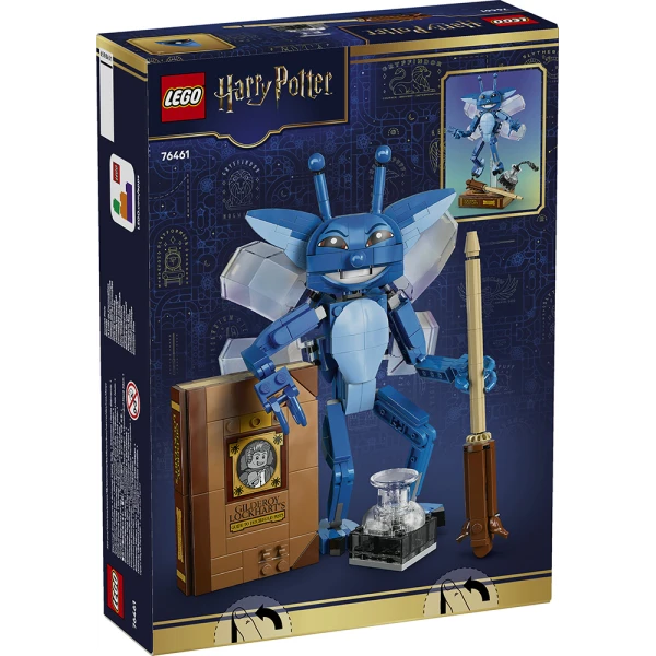 LEGO® HARRY POTTER™ ΝΕΡΑΙΔΑ ΤΗΣ ΚΟΡΝΟΥΑΛΗΣ