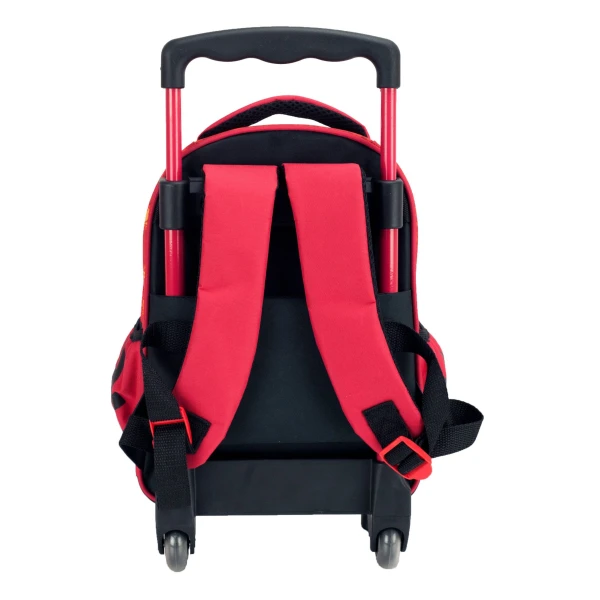 TROLLEY ΝΗΠΙΟΥ GORMITI LORDS