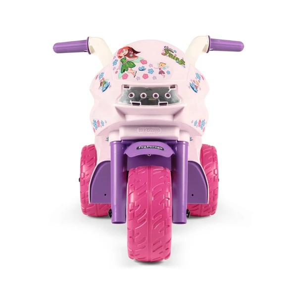 PEG-PEREGO ΜΗΧΑΝΗ 6 VOLT MINI FAIRY