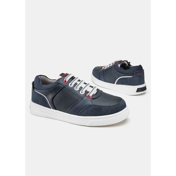 MAYORAL SNEAKER CITY NAVY BLUE