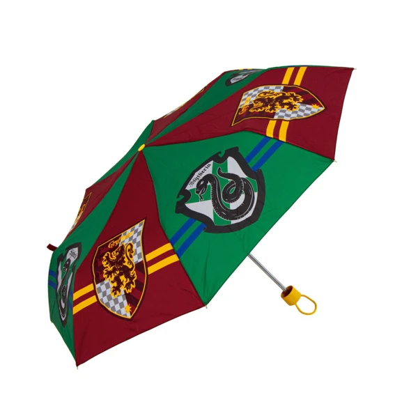HARRY POTTER FOLDABLE UMBRELA 96 cm - 3 DESIGNS