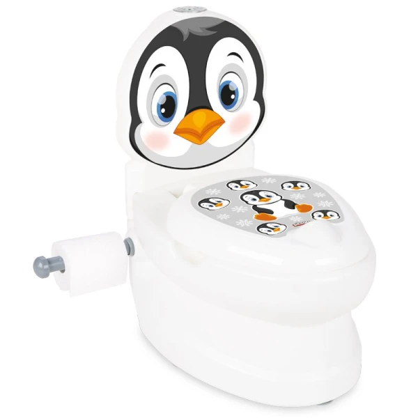 PILSAN PINGUIN EDUCATIONAL POTTY
