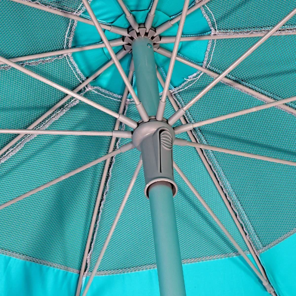 SEA UMBRELLA MAUI AND SONS 220/10 29/32mm - PETROL
