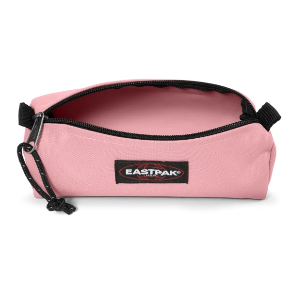 EASTPAK BENCHMARK ΜΟΝΗ ΚΑΣΕΤΙΝΑ PASTEL PINK