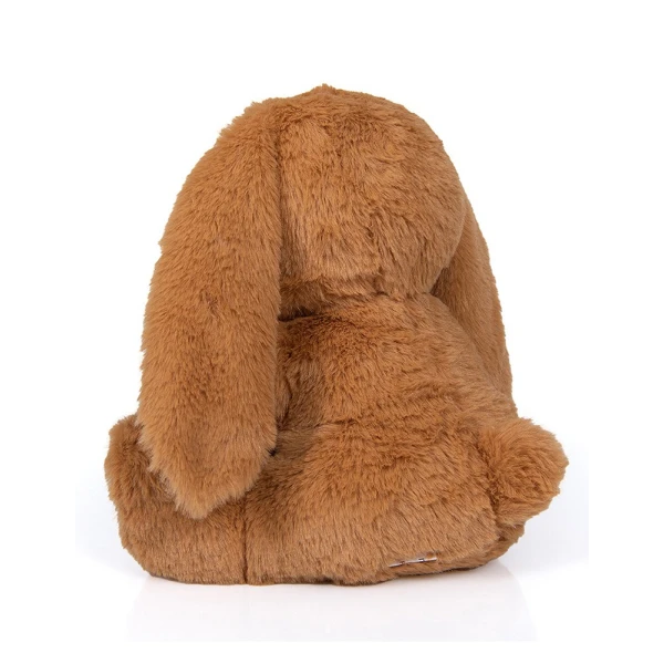 PLUSH RABBIT 25 cm - 4 COLOURS