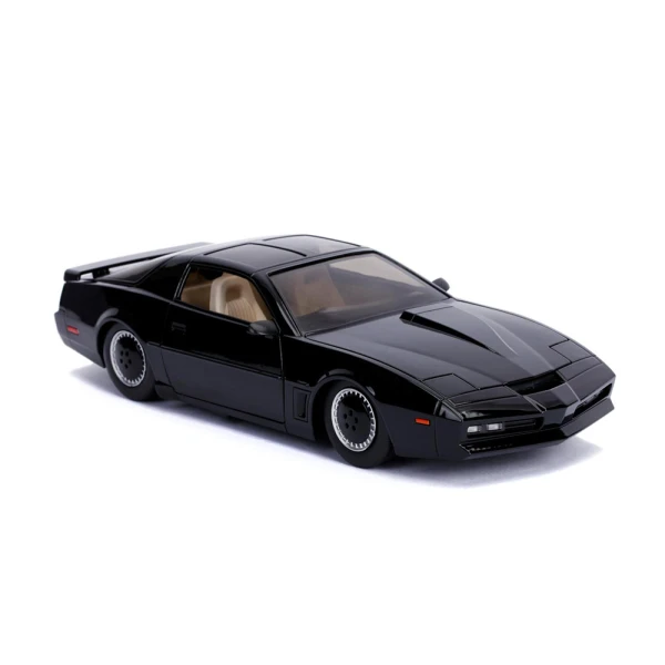 JADA KNIGHT RIDER KITT 1:24 