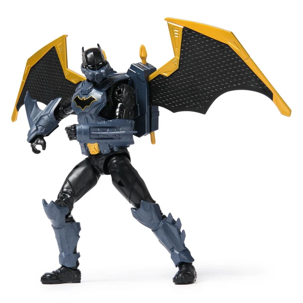 BATMAN ADVENTURES ΦΙΓΟΥΡΑ NIGHT SKY 30 εκ. ΜΕ ΑΞΕΣΟΥΑΡ