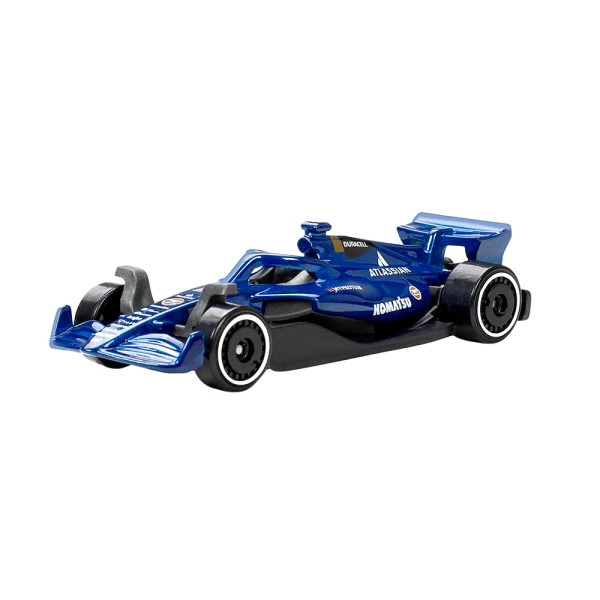 HOT WHEELS ΑΥΤΟΚΙΝΗΤΑΚΙΑ F1 2026 ΟΜΑΔΕΣ ΣΕΤ ΤΩΝ 5