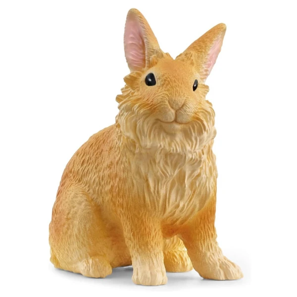 SCHLEICH ΜΙΝΙΑΤΟΥΡΑ ΚΟΥΝΕΛΙ LIONHEAD