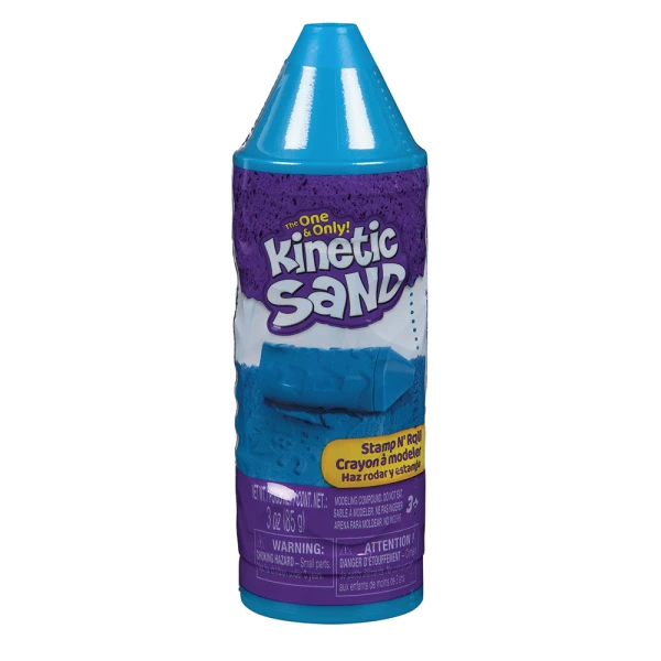 KINETIC SAND ΣΦΡΑΓΙΣΕ ΚΑΙ ΑΠΟΚΑΛΥΨΕ - 4 ΧΡΩΜΑΤΑ