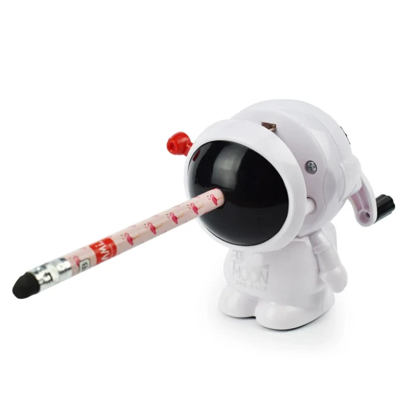 LEGAMI ΞΥΣΤΡΑ ASTRONAUT TO THE MOON AND BACK