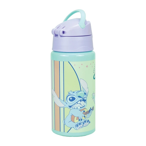 ΠΑΓΟΥΡΙ ΑΛΟΥΜΙΝΙΟΥ FLIP 500ml STITCH