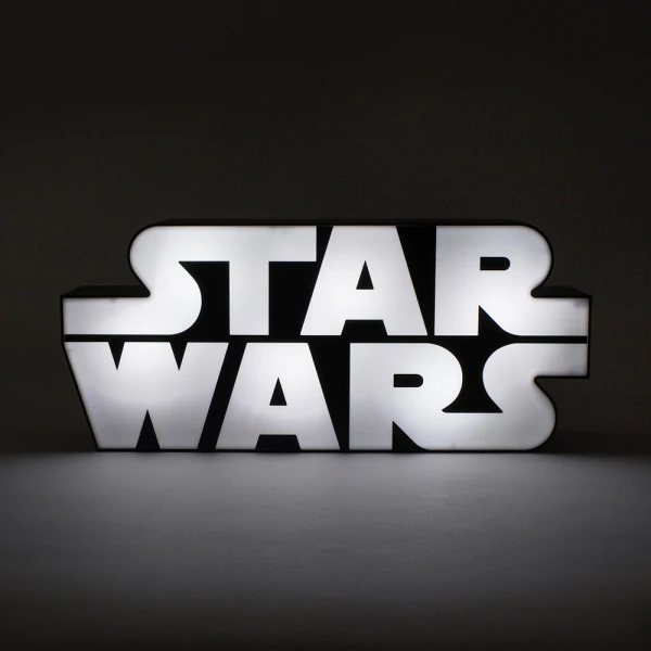 PALADONE STAR WARS - LOGO LIGHT