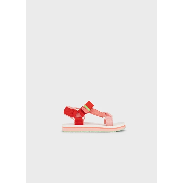 MAYORAL SANDALS CORAL