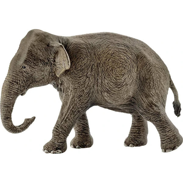 ΜΙΝΙΑΤΟΥΡΑ SCHLEICH ΕΛΕΦΑΝΤΑΣ ΑΣΙΑΤΙΚΟΣ ΘΗΛΥΚΟΣ