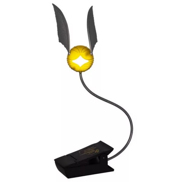 PALADONE HARRY POTTER - ΦΩΤΙΣΤΙΚΟ ΣΥΝΔΕΤΗΡΑΣ GOLDEN SNITCH (PP5555HP)