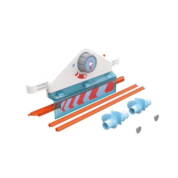 PLAYMOBIL SKY TRAILS BOOSTER
