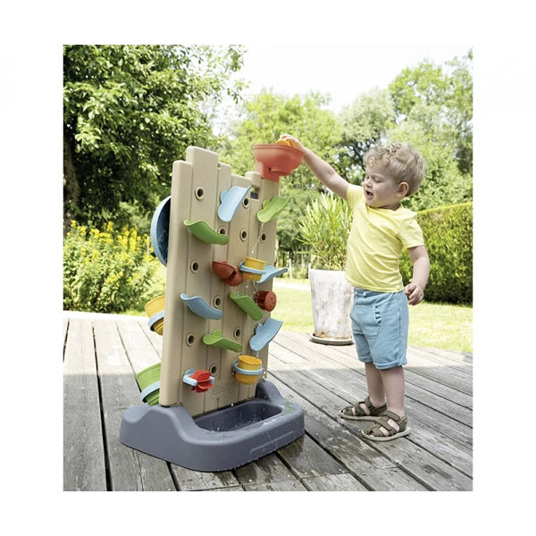 SMOBY LIFE ACTIVITY WALL