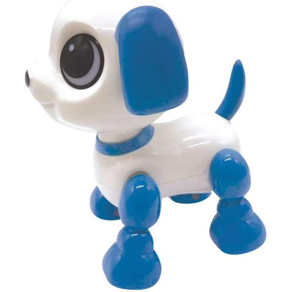 LEXIBOOK POWER PUPPY MINI - ΣΚΥΛΑΚΙ ΡΟΜΠΟΤ
