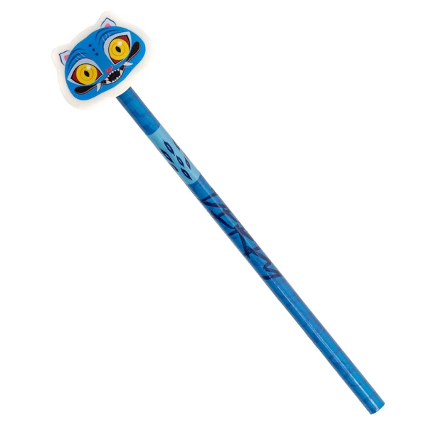 CINEREPLICAS PENCIL & ERASER K-POP DEMON HUNTERS - DERPY