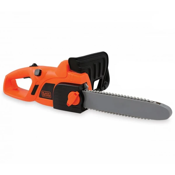 SMOBY BLACK & DECKER CHAINSAW