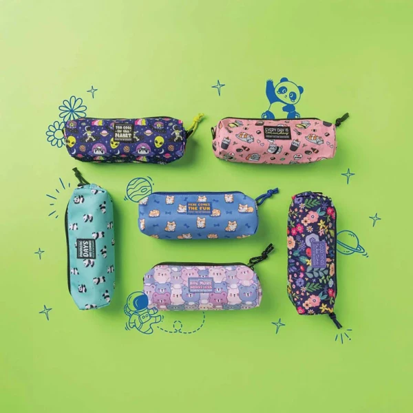 LEGAMI ΚΑΣΕΤΙΝΑ MY PENCIL CASE - CORGI