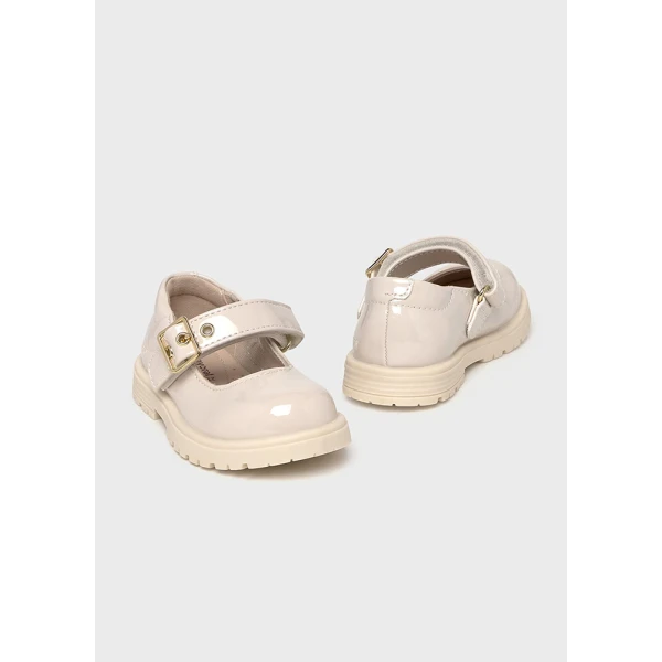 MAYORAL FLATS ECRU 