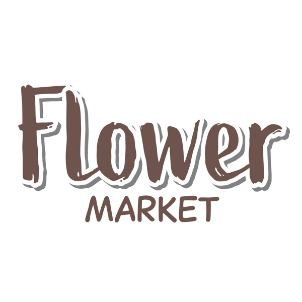 SMOBY FLOWER MARKET - ΑΝΘΟΠΩΛΕΙΟ